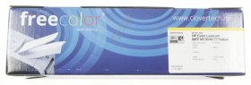 Freecolor Toner Cartridge - M176y-frc K15731f7 Toner Cartridge Yellow For Hp Cf352a