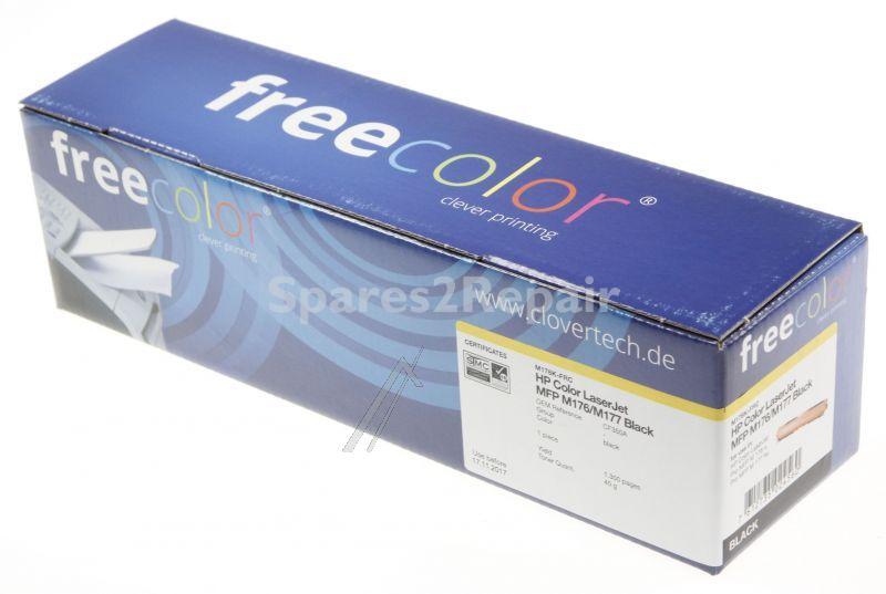 Toner Cartridge - M176k-frc K15728f7 Toner Cartridge Black For Hp Cf350a
