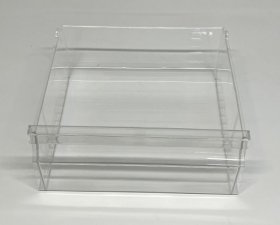 Hisense Gorenje Freezer Drawer - Hk1910825 Upper Drawer