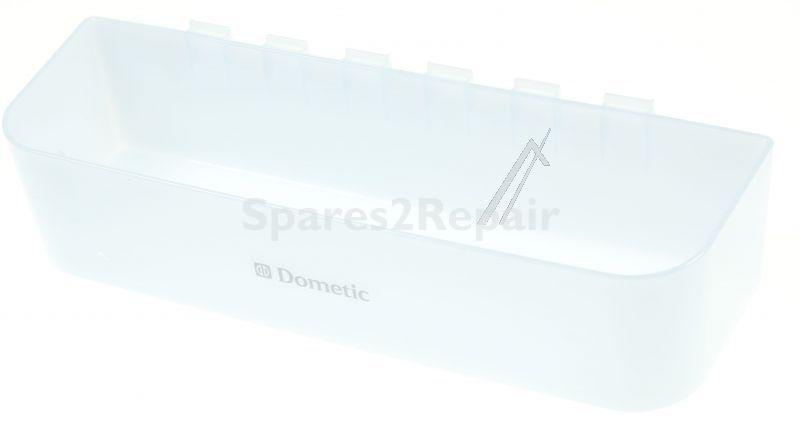 Dometic Refrigerator - Freezer Door Shelf - 207541602 Door Shelf