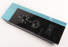 Button - 12012562 Panel [Bosch Siemens]