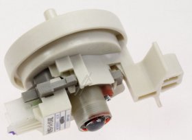 Switch - 2819711000 C00910444 Push Switch [Arcelik]