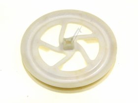 Roller - C00328556 481235818199 Wheel Fc Pulley [Whirlpool Indesit]