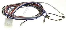 Harness - 32002072 Oven Wiring Harness [Vestel]