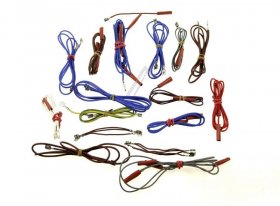 Harness - 32002711 Cable Harness [Vestel]