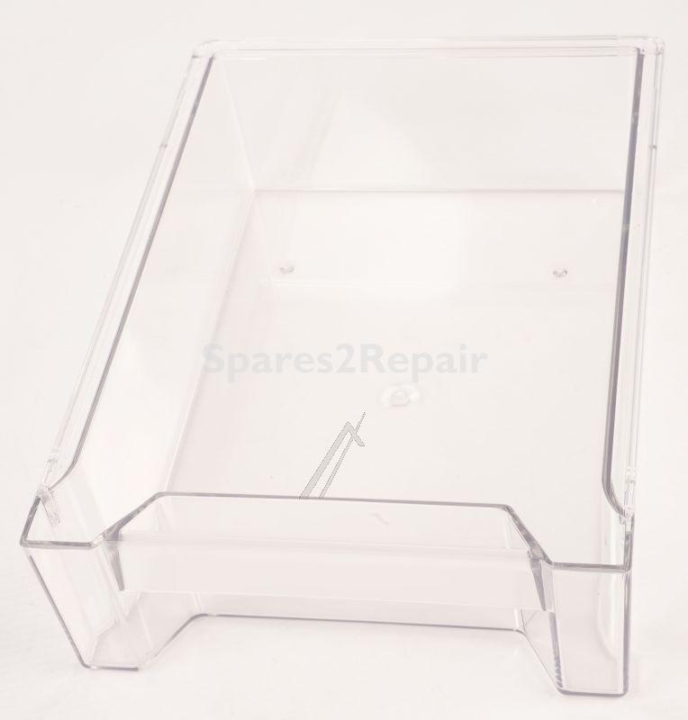 Lg Ice Cube Maker - Mkk62602801 Bucket Ice