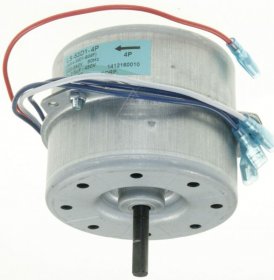 Ventilator Motor - Ne2022 Fan Motor [Delonghi]