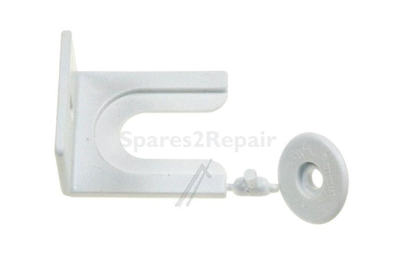 Fridge Door - 2256555018 Fridge Door White 1032x538mm [Electrolux Aeg]