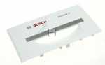 Detergent Dispenser Cover - 00753009 Tray Handle-dispenser [Bosch Siemens]