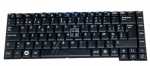 Samsung Be Belgium Notebook keyboards - Keyboard lyon 89key m-b - belgian - pure