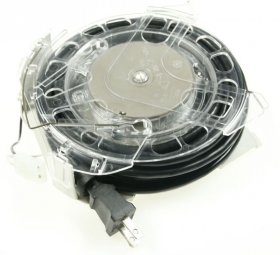 Cable Reels Vacuum Power Cord - 2198345668 Cable W [Electrolux Aeg]