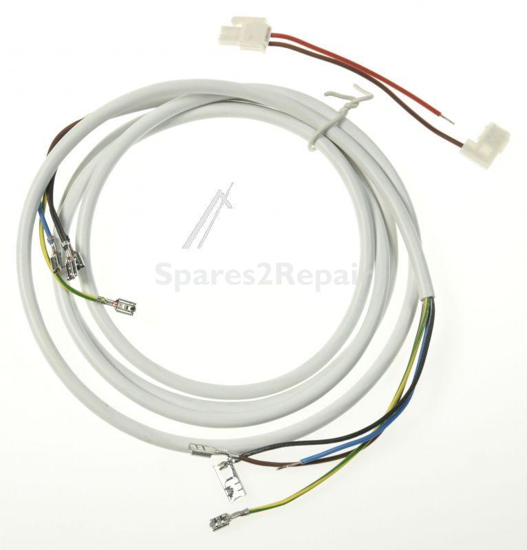 Harness - 32032335 Cablo Gr-term-252 [Vestel]