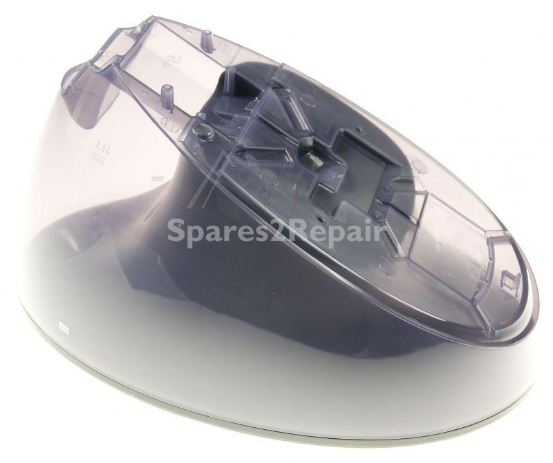 Philips Saeco Tank - 423902180612 Water Tank Welded Assembly Gc8650