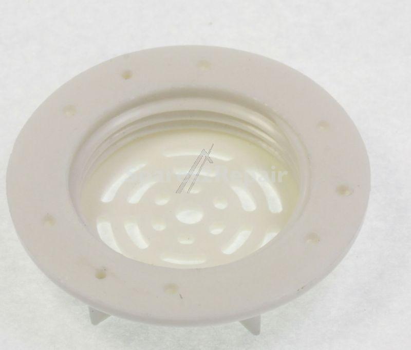 Nut - C00318626 480140101494 Cover Regenerating Dosage [Whirlpool Indesit]