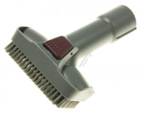 Vacuum Cleaner Nozzle - 9178016976 C00930237 2in1 Hair Brush [Arcelik]