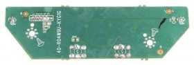 Philips Module - Electrical Unit - 996580002525 Assembly-key Board