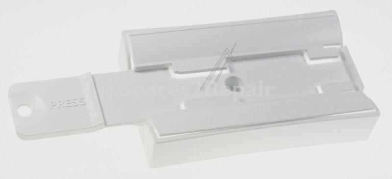 Fixings And Brackets - C00324822 481010522421 Support White [Whirlpool Indesit]