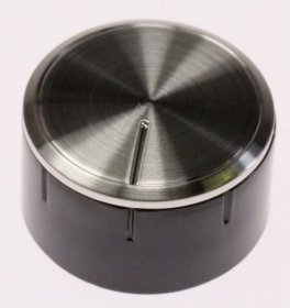 Button - 00614313 Knob [Bosch Siemens]