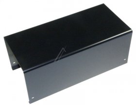Fireplace - C00321378 480122100294 Chimney Part Upper [Whirlpool Indesit]