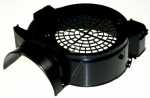 Air Shield - C00315862 482000014732 Conveyor Right [Whirlpool Indesit]