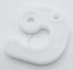 Lg Stopper - Mjb64649801 Stopper Door