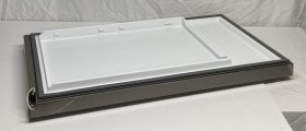 Haier Fridge Door - 0060850270s 49073284 Ref Foaming Dr