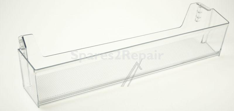 Haier Refrigerator - Freezer Door Shelf - 0060232256 49073313 Dr Rack1-ps--blue
