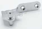 Lg Door Hinges - Aeh75596802 Hinge Assembly Center