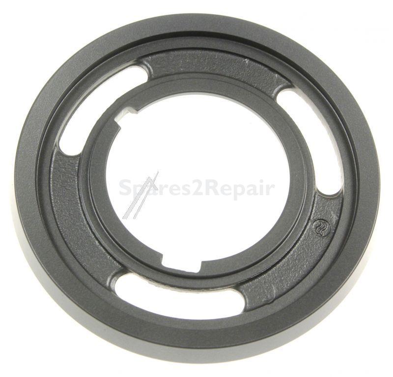 Mechanical Components - 00646224 Burner Ring [Bosch Siemens]