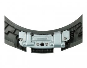 Samsung Flange Washing Machine Window - Dc97-19303f Assembly Holder Glass Ww6800m Ww90m645obw-eu