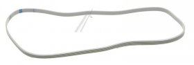 Compatible Poly v belt J - 1270j5el Poly V Belt