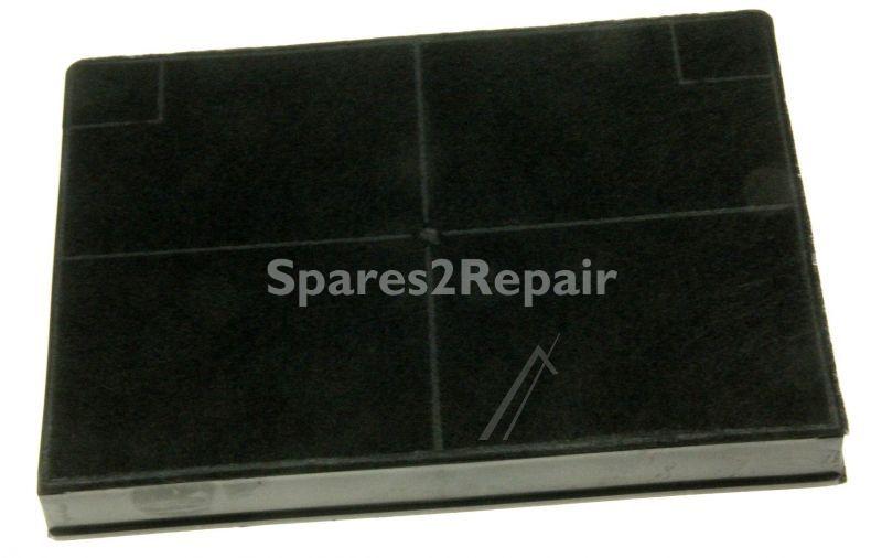 Carbon Filter - 9188065385 C00910062 Carbon Filter For Dt 311 [Arcelik]