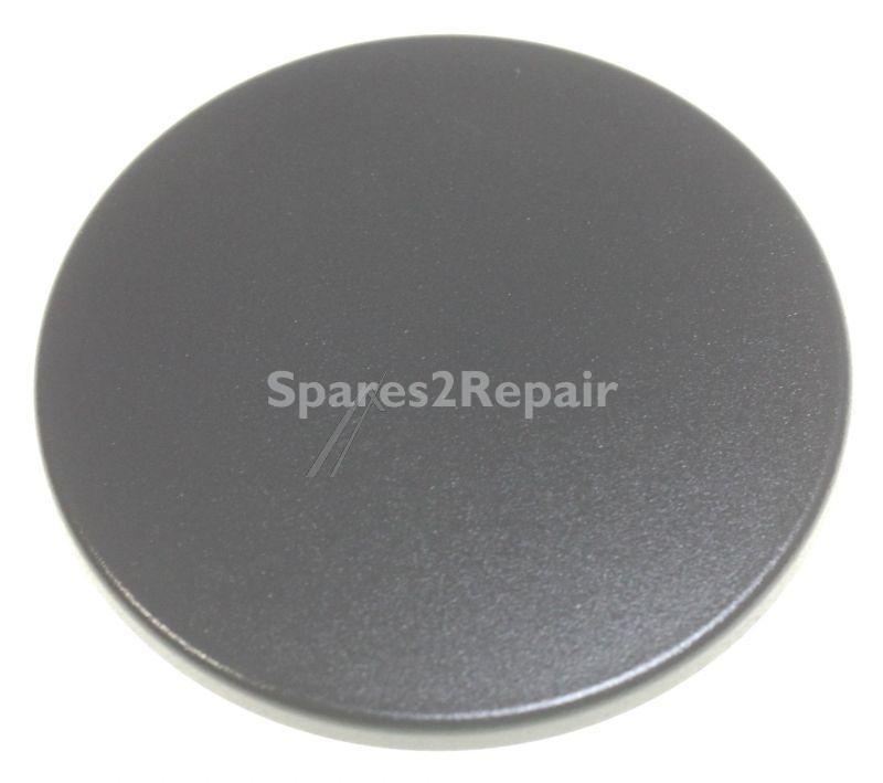 Mechanical Components - 00627034 Burner Cap [Bosch Siemens]