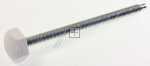 Foot - 1021241 Rear Foot [Amica]