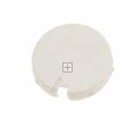 Hisense Gorenje Plastic Screen - Hk1118834 Handle Cover