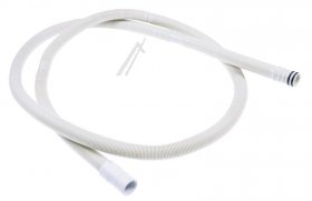 Compatible Outlet Pipe - Drain Hose For Dishwasher 2m