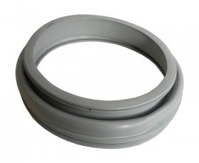 Door Seal Washing Machine - C00111416 482000022814 Door Seal Gasket [Whirlpool Indesit]