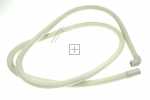 Angeled Outlet Pipe - 2819101000 C00889502 Drain Hose Assembly (external) [Arcelik]