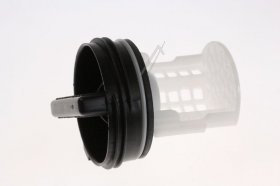 Samsung Fluff Filter - Dc97-09928a Assembly-filter q1435 svc-export-mesh