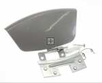 Washing Machine And Tumble Dryer Door Handles - 49007818 Door Handle Assembly [Candy Hoover]