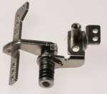 Samsung Door Hinges - Ba61-01261a Hinge Left bremen-17m sus t1 5 w55 5 l31 6