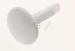 Beko Fridge Freezer Door Middle Hinge Cover - 4629950100