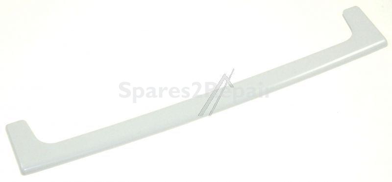 Profile - 4238620100 C00914472 Glass Shelf Profile (front) [Arcelik]