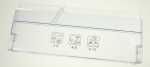 Flap - 5906370600 C00884759 Printing_drawer_cover [Arcelik]