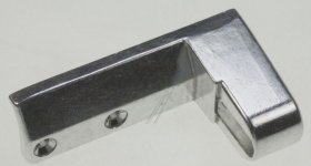 Schlep Hinge - C00329213 481240478745 Support Hinge Right [Whirlpool Indesit]