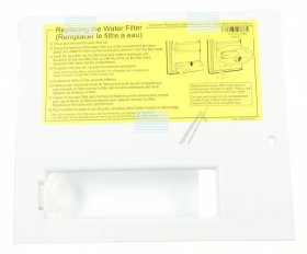 Lg Water Filter - Adq73913309 Filter Assembly Water