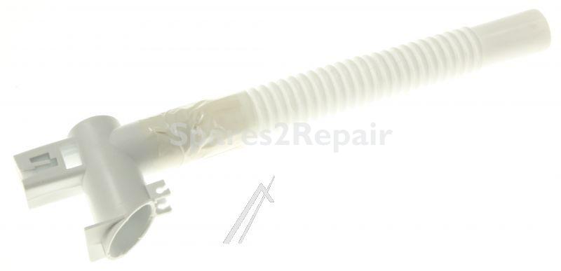 Outlet Pipe - 4939820200 C00891149 Water Drain Assembly [Arcelik]