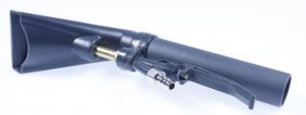 Nilfisk Vacuum Cleaner Nozzle - Hand Adapter 80 Mm Spray Ku