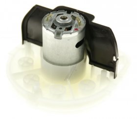 Vacuum Cleaner Motor - Rs-ac3472 Motor-complete-7 2v [Groupe SEB]