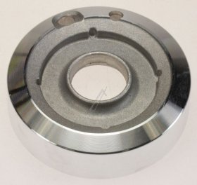 Smeg Mechanical Components - 870650336 Semi-rapid Burner